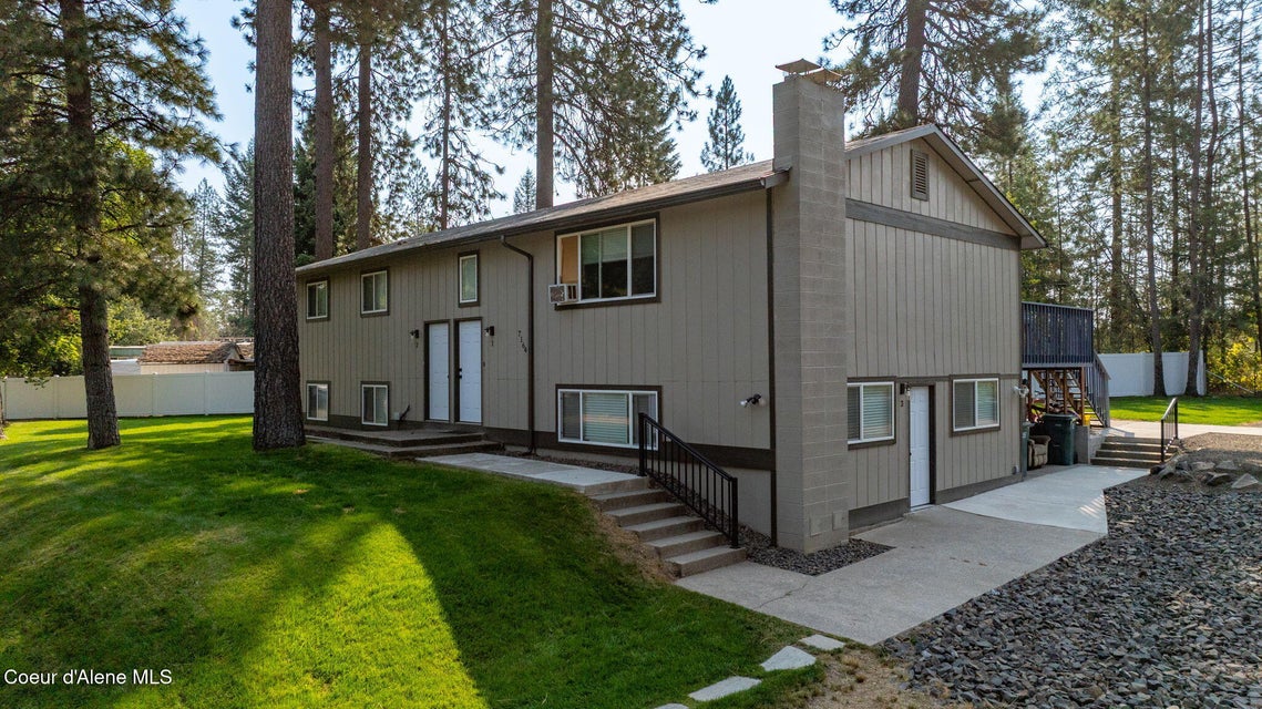7164 Winchester Street - 1